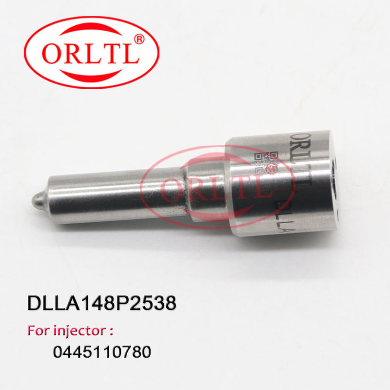 Инжекторная трубка DLLA 148P2538 брызг распылителя форсунки DLLA148P2538 DLLA 148 p 2538 ORLTL 0433172538 для 0445110780