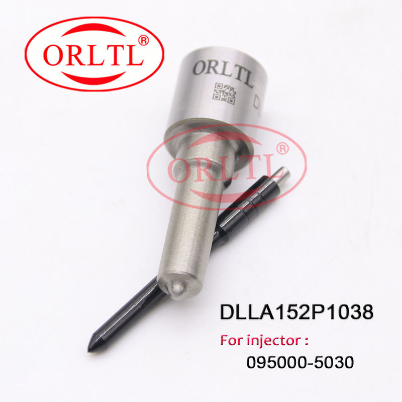 Сопло DLLA 152 p 1038 сопла брызг DLLA тумана ORLTL DLLA152P1038 152P1038 стандартное для 095000-503#