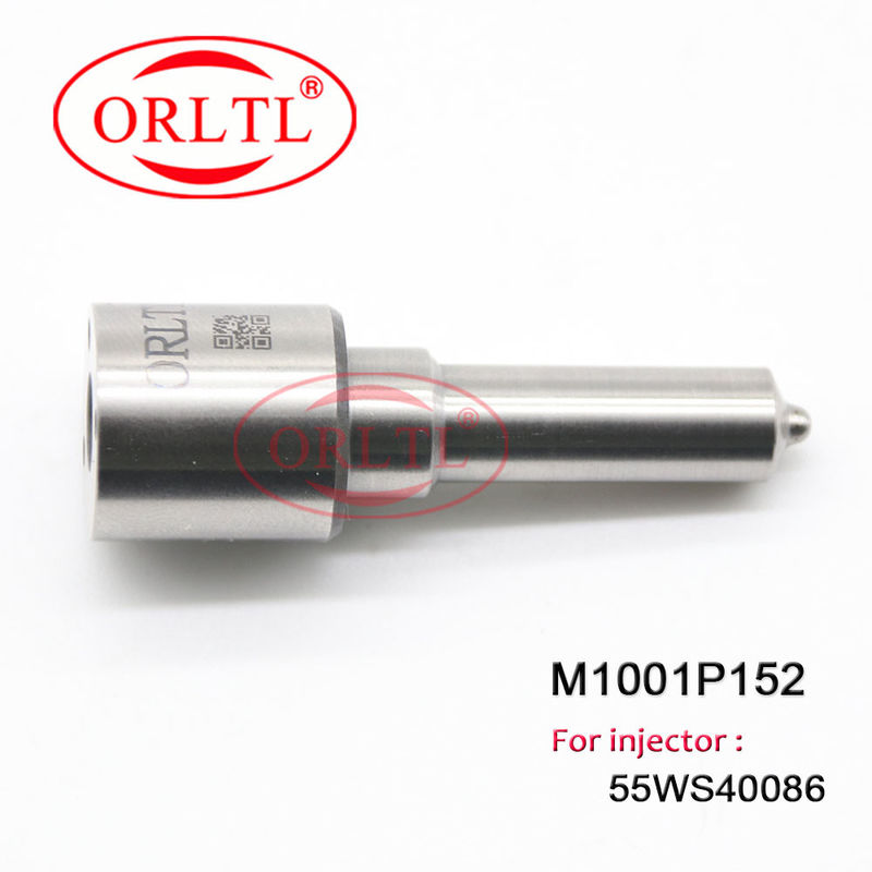 Форсунка горючего M1001P152 распылителя форсунки M1001P152 Сименс Piezo автоматическая для 55WS40086 A2C59511610
