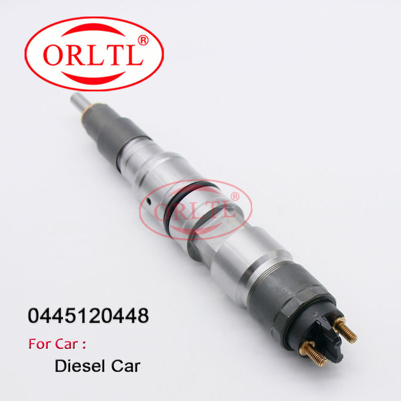 ORLTL 0 445 120 448 частей 0445 насоса системы подачи топлива автоматический инжектор топлива 120 448 0445120448 для автомобиля