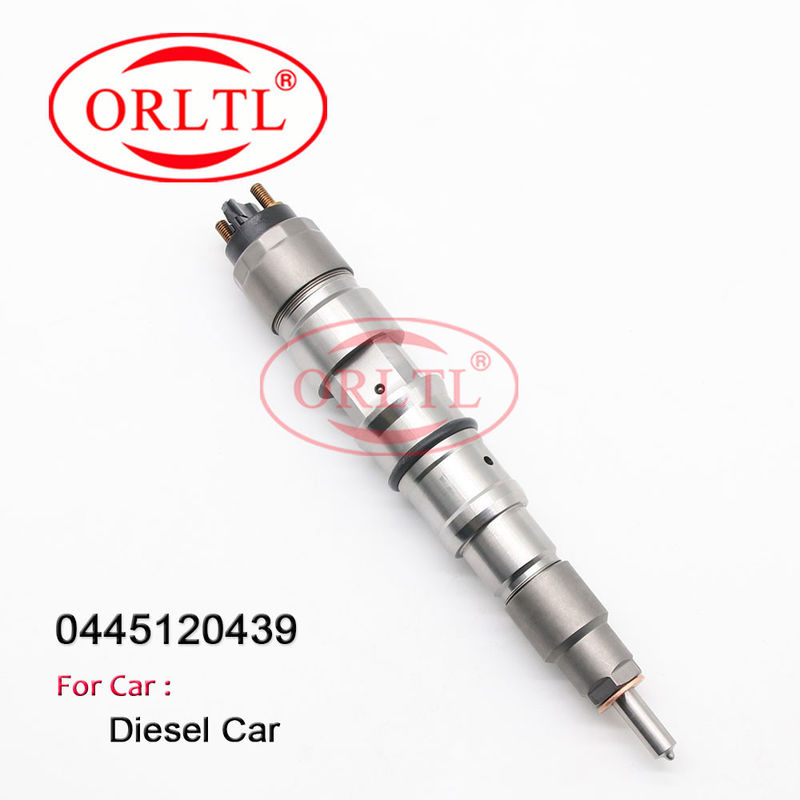 ORLTL 0 445 120 система подачи топлива 0445 439 автомобилей дизельный насос 0445120439 инжектора 120 439 для автомобиля