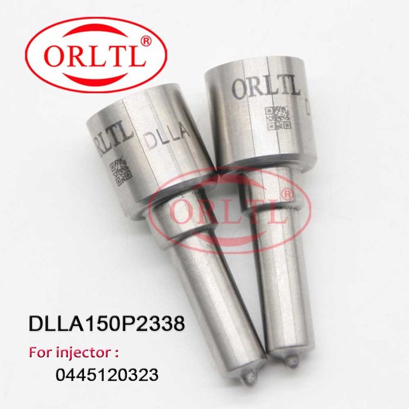 Инжекторные трубки DLLA 150 p 2338 сопла DLLA150P2338 масляного насоса ORLTL 0433172338 DLLA 150P2338 распыляя для 0445120323