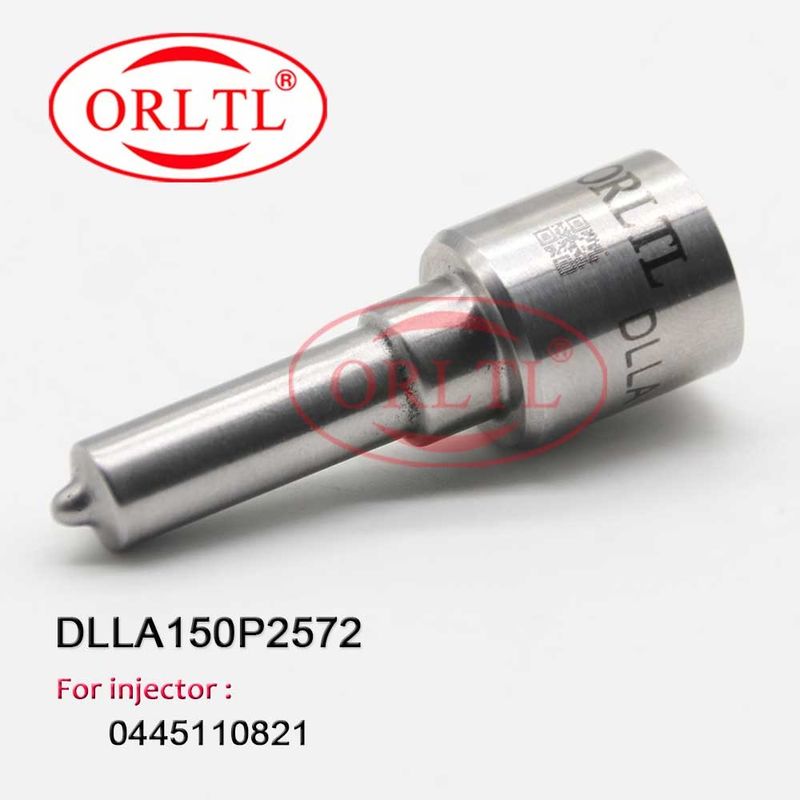 Двигатель DLLA 150 p 2572 сопла тумана сопла DLLA 150P2572 масляной горелки DLLA150P2572 ORLTL 0433172572 для 0 445 110 821