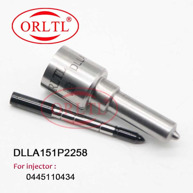 Сопло DLLA 151 p 2258 тумана брызг сопл масла DLLA двигателя DLLA151P2258 ORLTL 0433172258 151P2258 для 0445110434