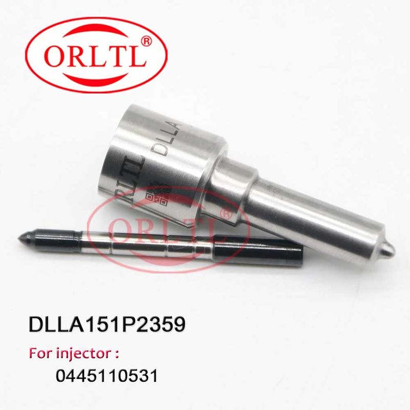 Сопло DLLA 151 p 2359 тумана тумана сопла DLLA 151P2359 топлива DLLA151P2359 ORLTL 0433172359 для 0445110531