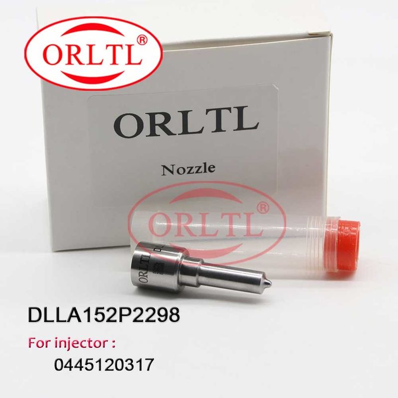 Распылитель форсунки DLLA 152 p 2298 сопла DLLA 152P2298 масляной горелки DLLA152P2298 ORLTL 0433172298 для 0445120317