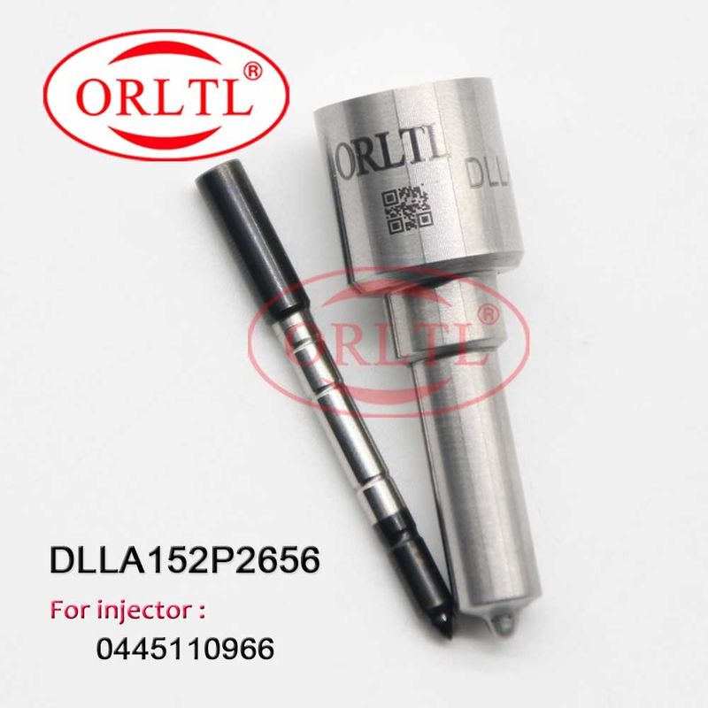 Сопло DLLA 152 p 2656 тумана двигателя сопла DLLA 152P2656 масляной горелки DLLA152P2656 ORLTL 0433172656 для 0445110966/965