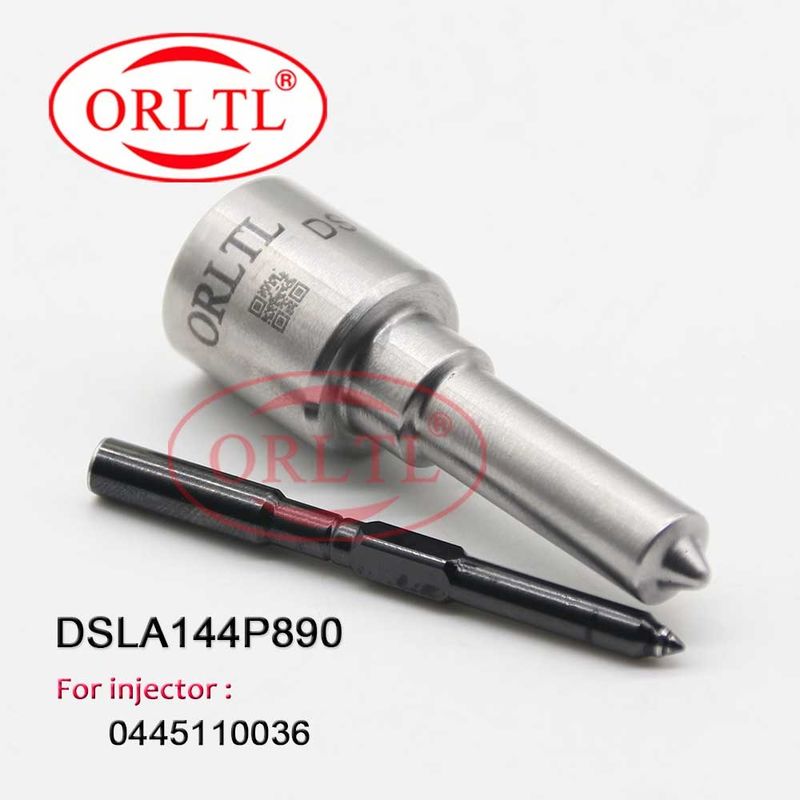 Сопло DSLA 144 p 890 масляной горелки распыляя сопл DSLA144P890 DSLA 144P890 ORLTL 0433175250 для 0445110036