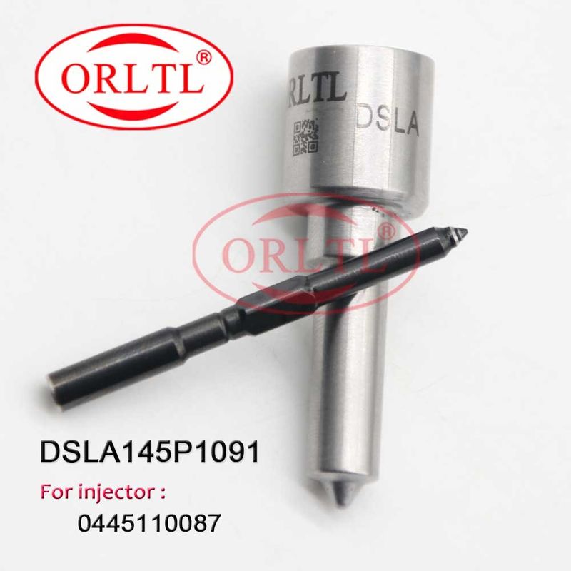 Сопло брызг DSLA двигателя сопла DSLA 145P1091 масляной горелки DSLA145P1091 ORLTL 0433175318 145 p 1091 для 0445110087