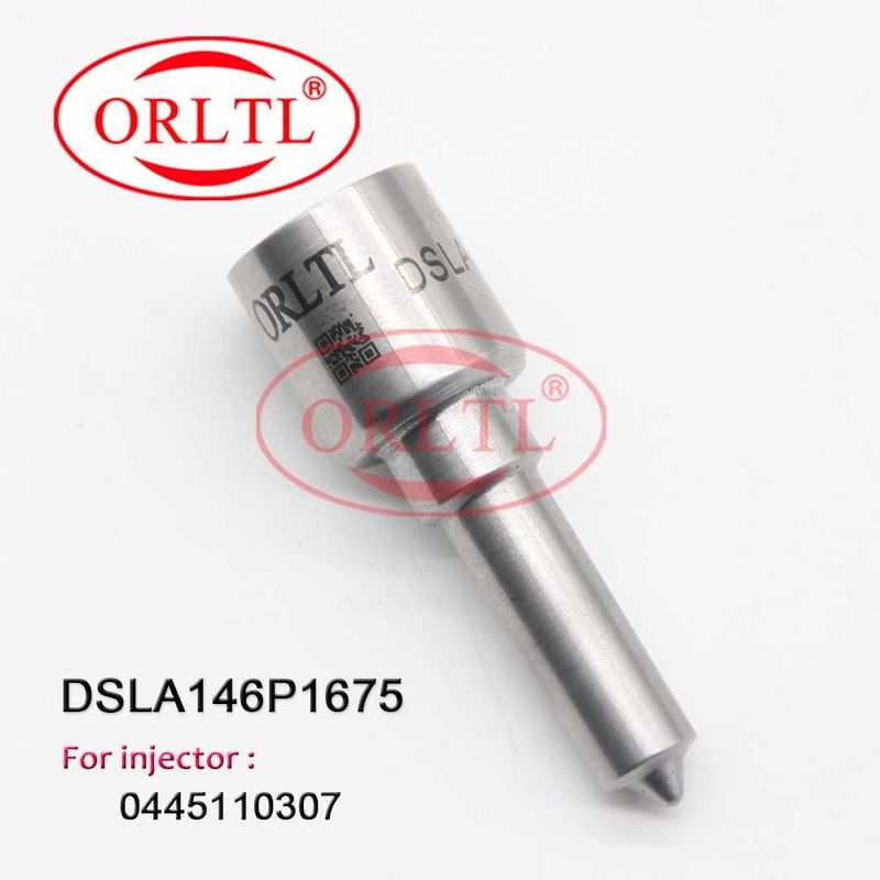 Сопло распылителя топлива DSLA сопла DSLA 146P1675 тумана тумана DSLA146P1675 ORLTL 0433175471 146 p 1675 для 0445110307