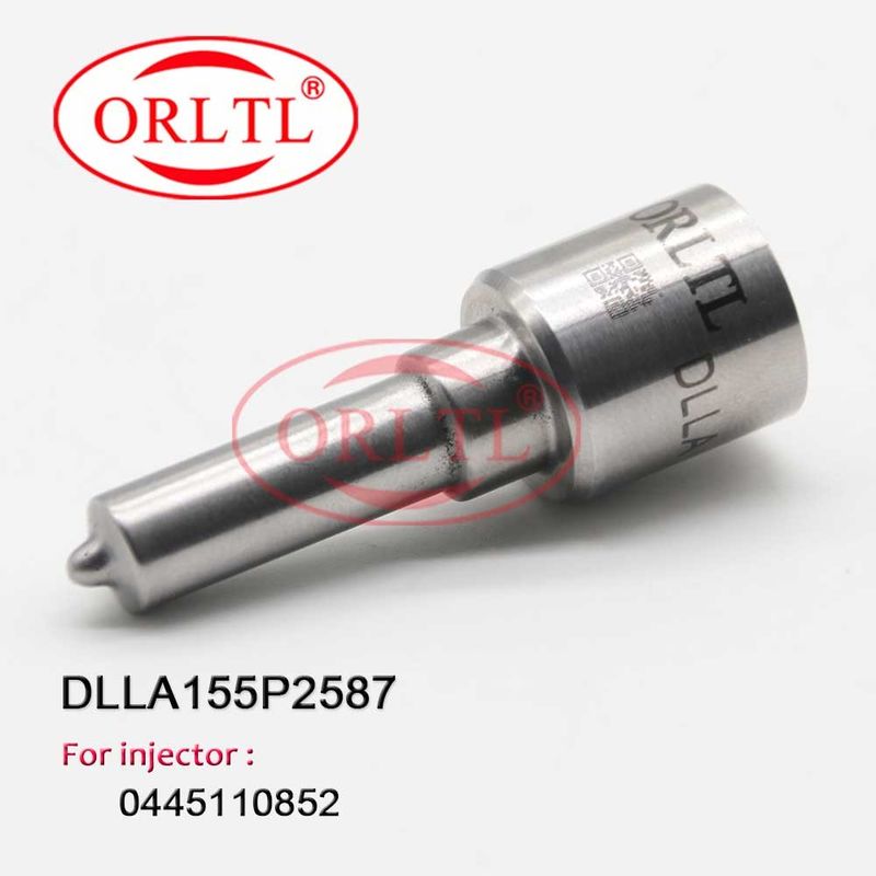 Сопло DLLA 155 p 2587 масляной горелки сопла брызг DLLA155P2587 DLLA ORLTL 0433172587 155P2587 для 0445110852/850