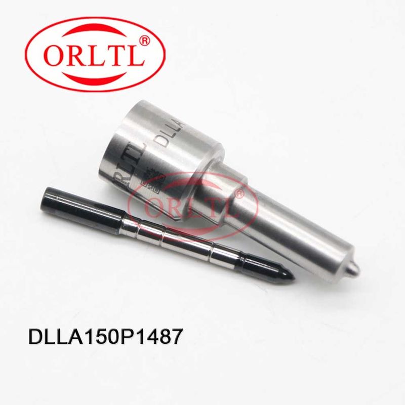 Сопло брызг DLLA масла сопла DLLA 150P1487 насоса для подачи топлива DLLA150P1487 ORLTL 0433171919 150 p 1487 для инжектора