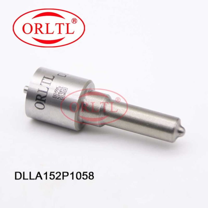 Сопло DLLA 152 p 1058 насоса для подачи топлива сопл DLLA 152P1058 масляной горелки DLLA152P1058 ORLTL 095000-8420 для инжектора Denso