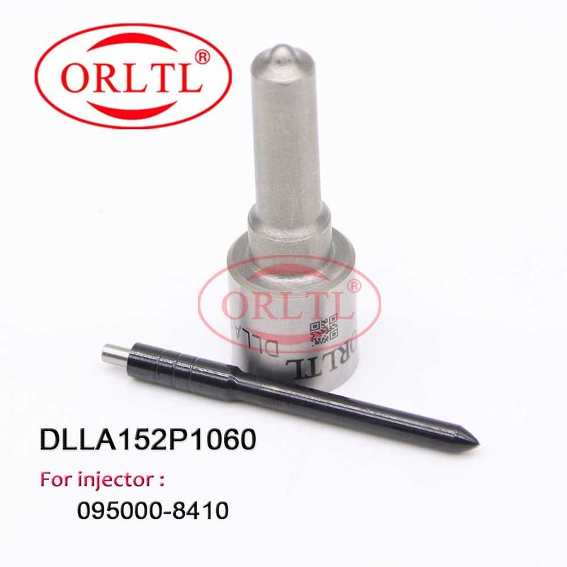 Сопло брызг DLLA масла собрания сопла DLLA152P1060 DLLA ORLTL 093400-1060 152P1060 152 p 1060 для 095000-8410