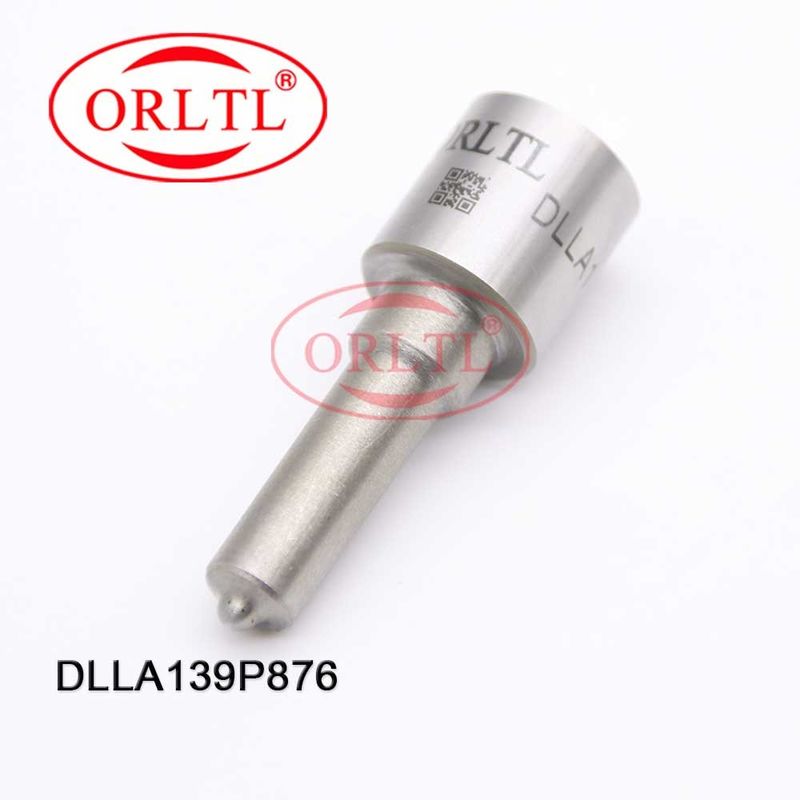Распылитель форсунки дизельного топлива DLLA сопла DLLA 139P876 насоса для подачи топлива ORLTL DLLA139P876 139 p 876 для инжектора Denso