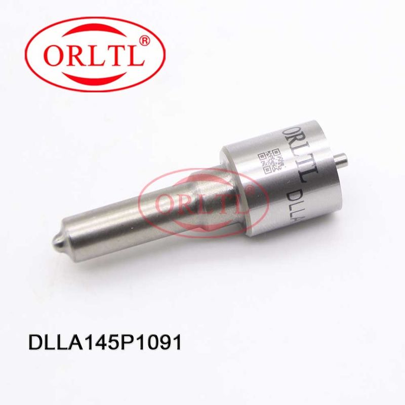Сопло дизельного топлива DLLA инжекторной трубки брызг DLLA ORLTL DLLA145P1091 145P1091 145 p 1091 для инжектора