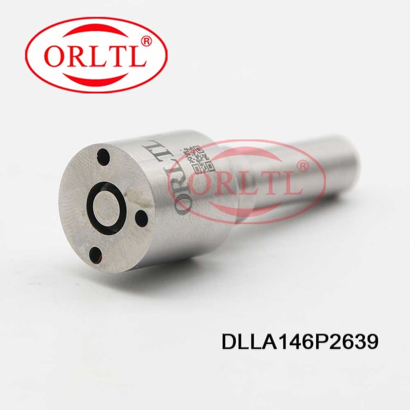 Сопло дизельного топлива DLLA146P2639 распылителей форсунки DLLA 146 p 2639 коллектора системы впрыска топлива ORLTL DLLA 146P2639 для инжектора
