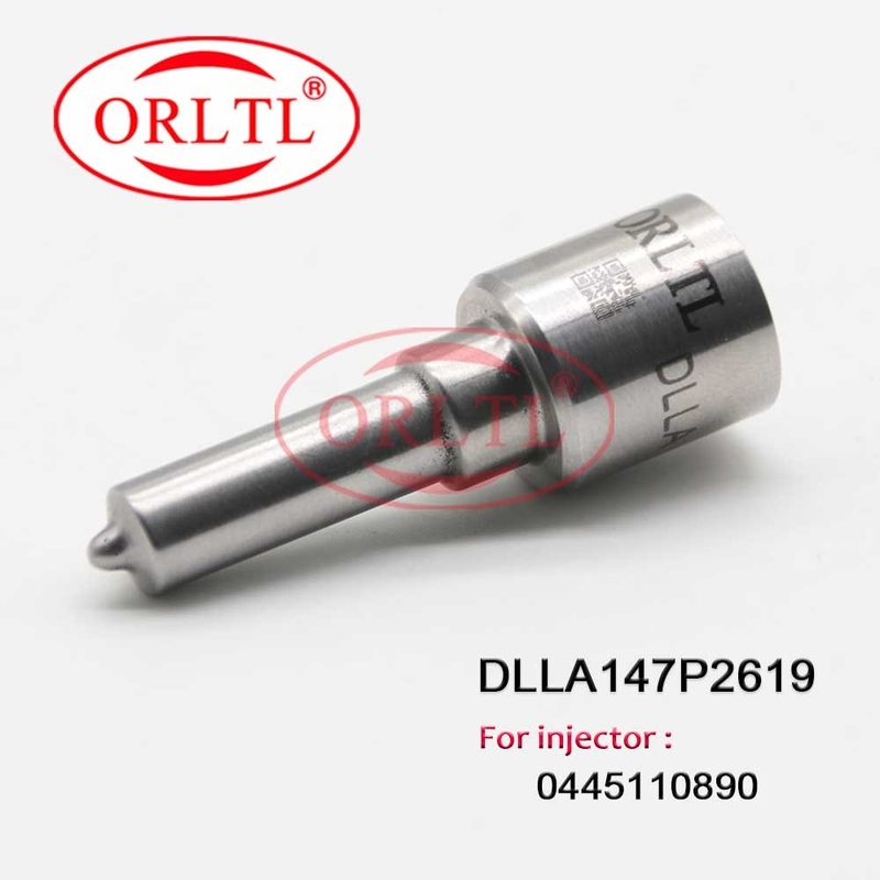 ORLTL DLLA147P2619 Производитель форсунок DLLA 147 P 2619 Форсунка для тумана DLLA 147P2619 0433172619 для 0445110890