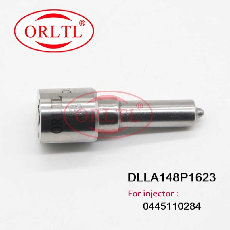 Сопло 1623 системы подачи топлива сопла DLLA 148 p масляной горелки DLLA148P1623 ORLTL 0433171992 DLLA 148P1623 для 0445110284