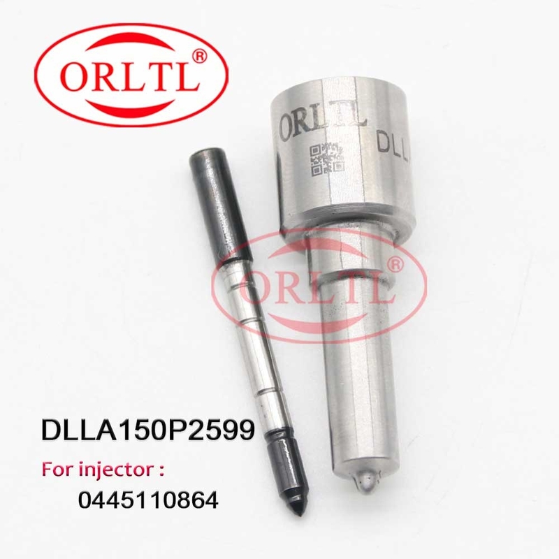 Сопло DLLA150P2599 коллектора системы впрыска топлива сопла DLLA 150P2599 топлива ORLTL 0433172599 DLLA 150 p 2599 для 0445110864