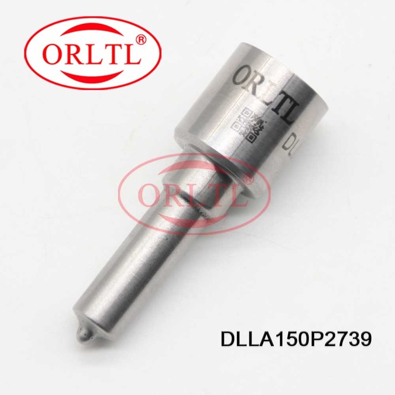 Инжекторные трубки тумана DLLA сопла DLLA 150P2739 давления ORLTL DLLA150P2739 высокие 150 p 2739 для инжектора