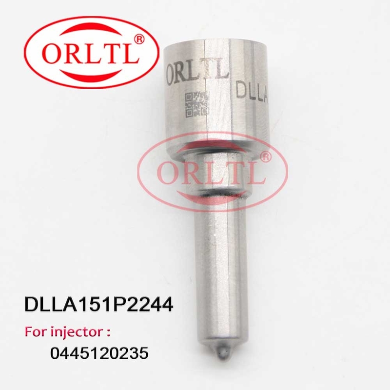 Сопло DLLA 151P2244 впрыски сопла брызг DLLA двигателя DLLA151P2244 ORLTL 0433172244 151 p 2244 для 0445120235