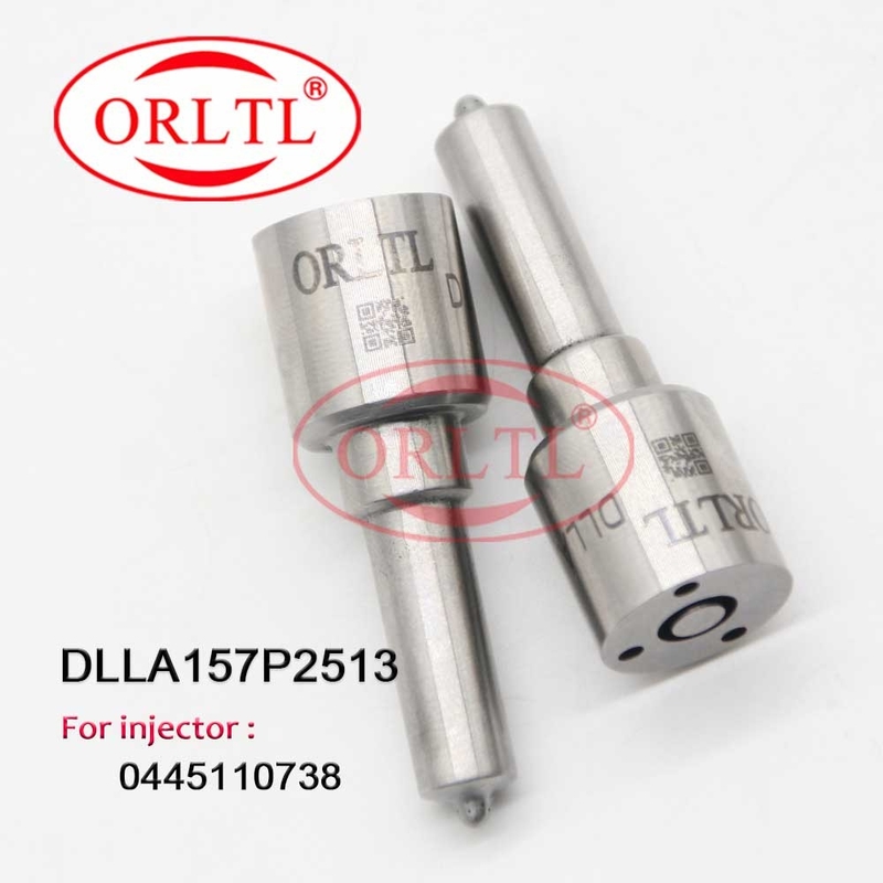 Собрание сопла DLLA сопла брызг DLLA масла ORLTL DLLA157P2513 0433172513 157 p 2513 157P2513 для 0445110738