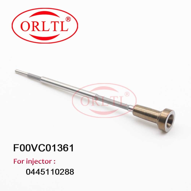 Блок контроля двигателя F00VC01361 клапана насоса для подачи топлива F00V давления ORLTL f 00V C01 361 высокий C01 361 для 0445110288