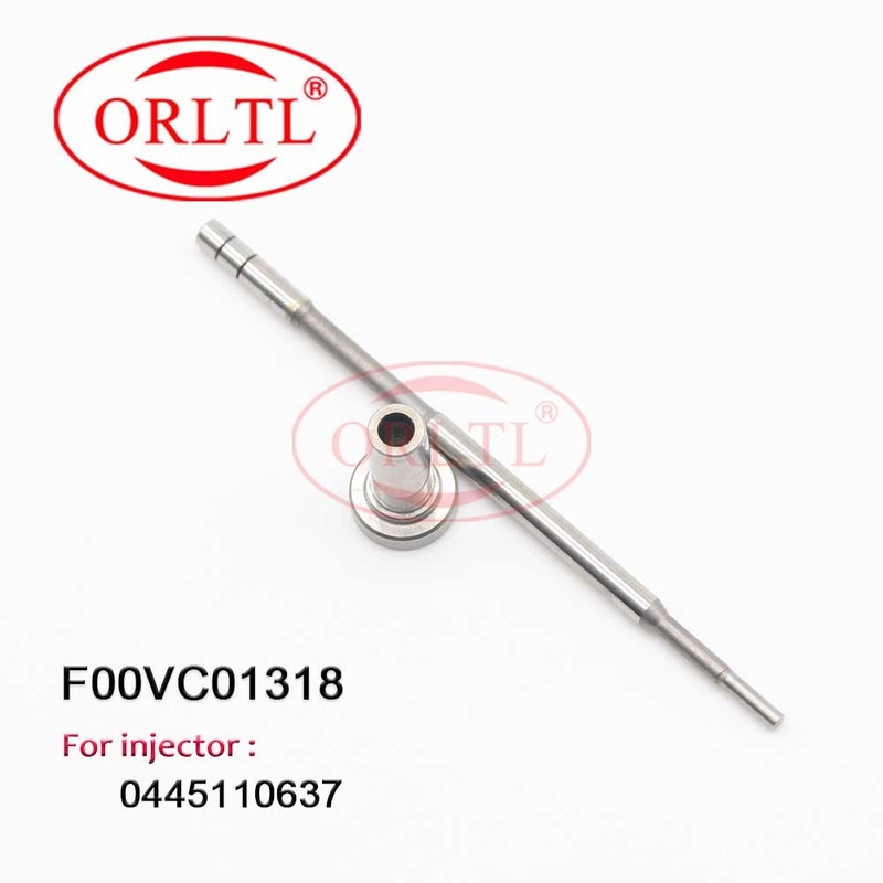 Модулирующая лампа F00VC01318 клапана F00V C01 318 системы подачи топлива ORLTL f 00V C01 318 электрическая для 0445110637