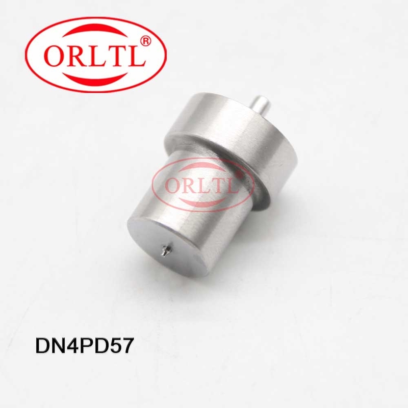 Сопло распылителя топлива DN4PD57 распылителя форсунки DN4PD57 коллектора системы впрыска топлива ORLTL DN0PDN121 для инжектора Denso