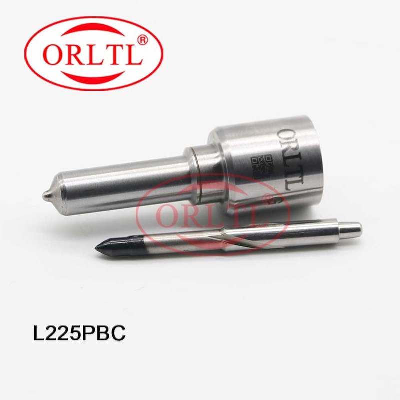 ORLTL l 225 форсунка горючего L225PBC сопла дизельного топлива L225 PBC PBC локомотивная для инжектора