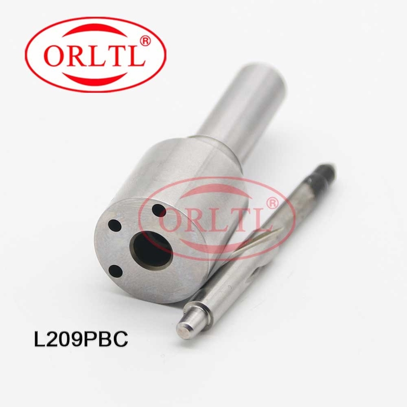 Сопло топлива ORLTL L209PBC с фильтром l 209 распылителем форсунки топлива L209 PBC PBC для инжектора