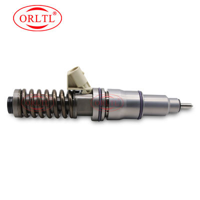 Электронные блочные инжекторы BEBE4D16001 BEBE4D24001 Инжектор топлива для двигателя 85003263 21371672 21340611 для двигателя Volvo D13A