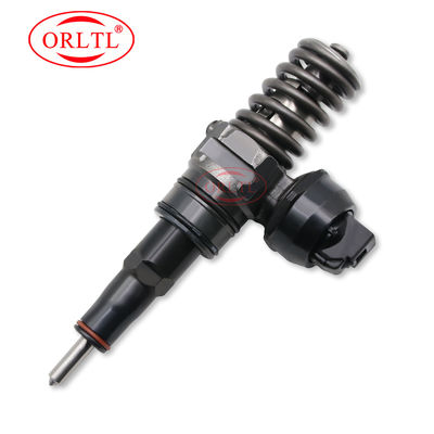 0414720303 Инжекторы дизельного топлива 0414720303 Инжектор дизельного топлива для Audi